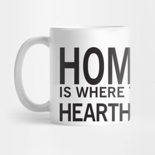 HearthStone Mug